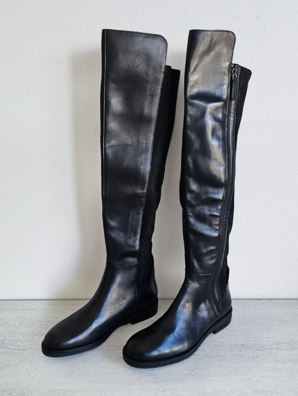❌SOLD❌ Cole Haan Boots Sz 6 - Picture 4 of 8